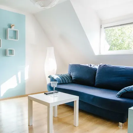 Ferienwohnung Kenz Apartment
