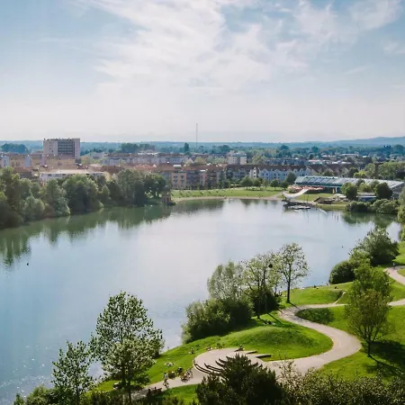 Ferienwohnung Kenz * Freiburg im Breisgau
