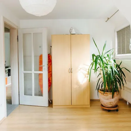 Apartment Ferienwohnung Kenz *