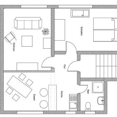Ferienwohnung Kenz Freiburg im Breisgau