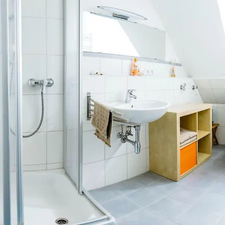 Ferienwohnung Kenz