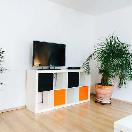 Ferienwohnung Kenz