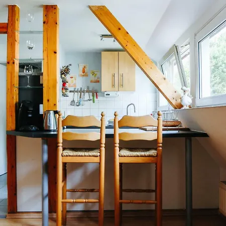 Ferienwohnung Kenz Freiburg im Breisgau