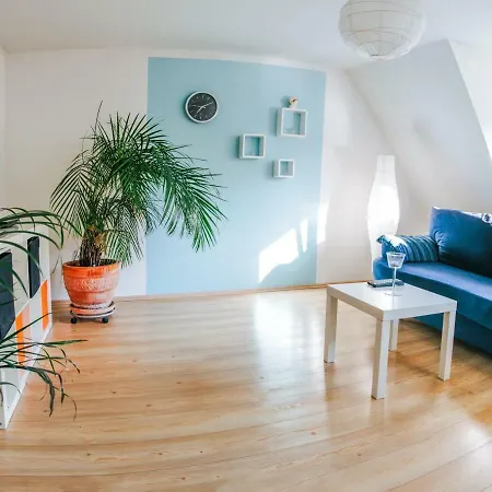 Ferienwohnung Kenz *