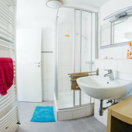 Ferienwohnung Kenz *