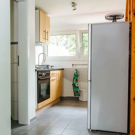 Ferienwohnung Kenz