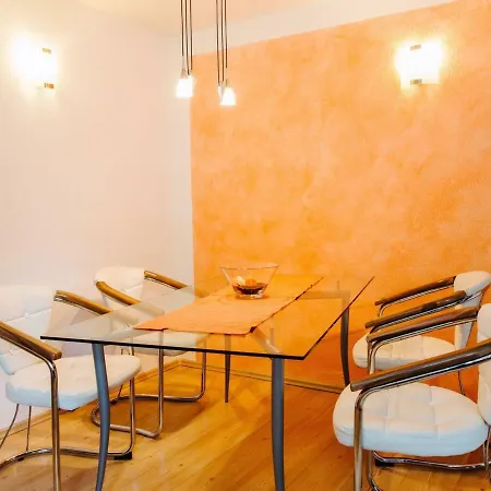 Ferienwohnung Kenz Apartment Freiburg im Breisgau