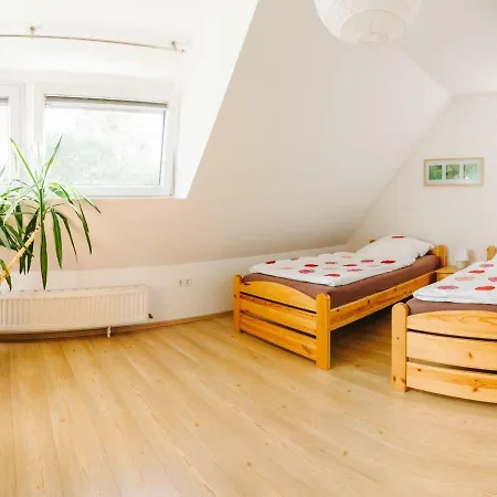 Ferienwohnung Kenz *