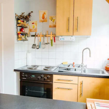 Ferienwohnung Kenz * Freiburg im Breisgau