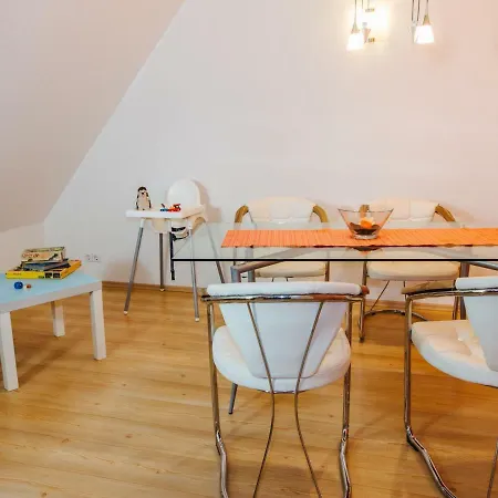 Ferienwohnung Kenz * Freiburg im Breisgau